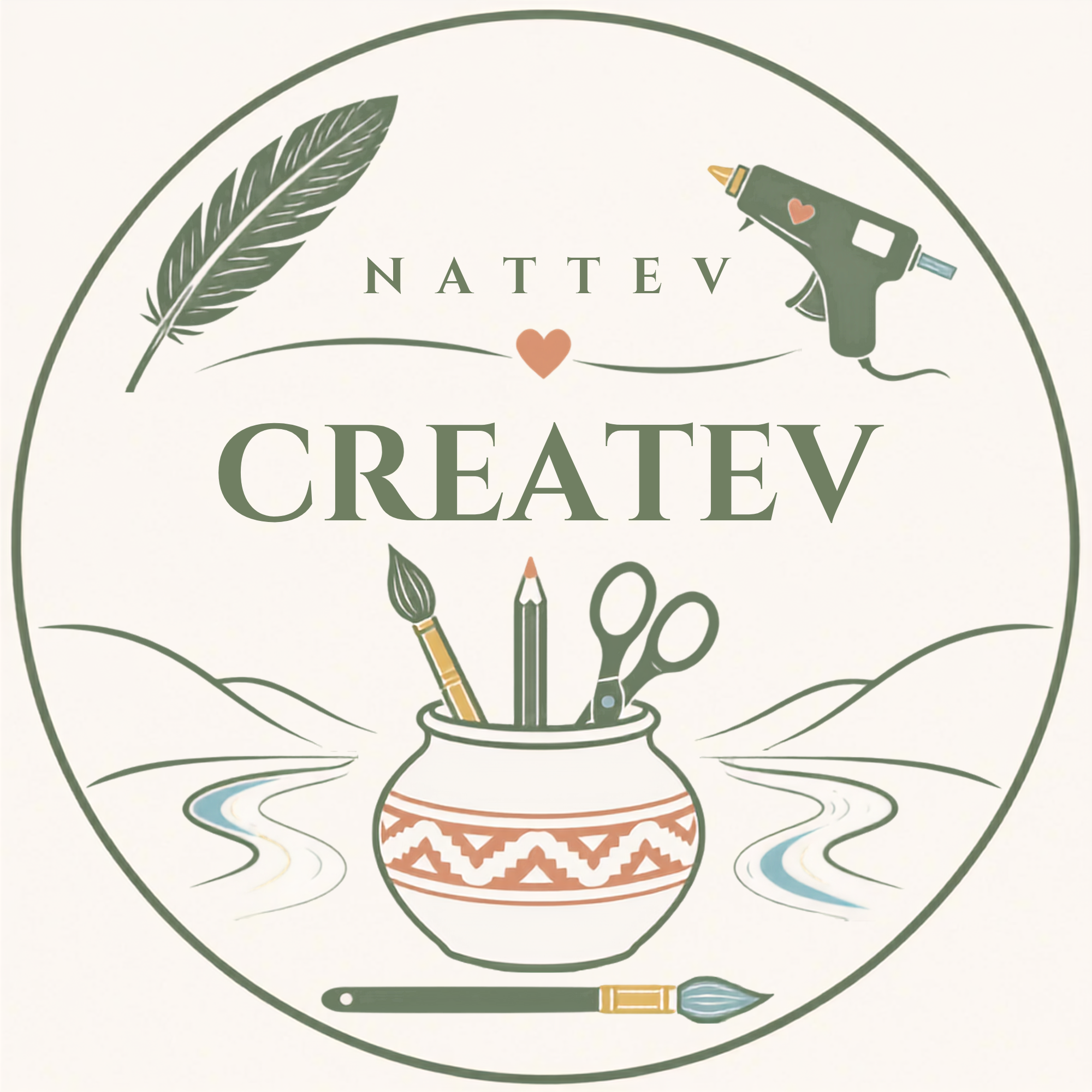 NATTEV Createv